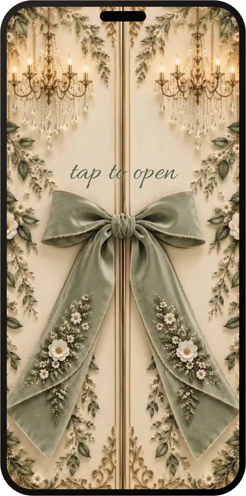 Crystal Ballroom — Screen 1