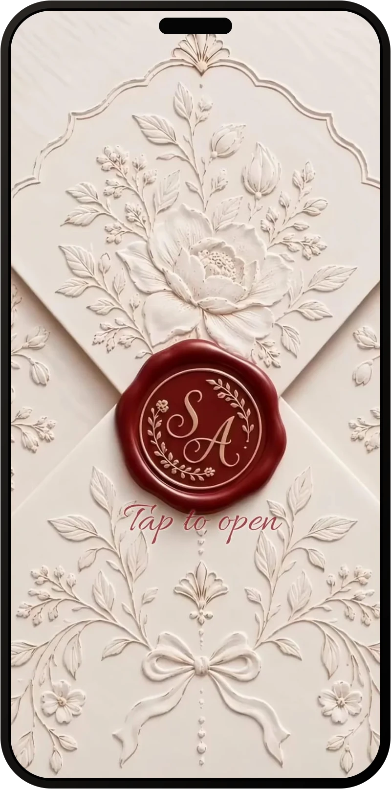 Ivory Rose — Screen 1