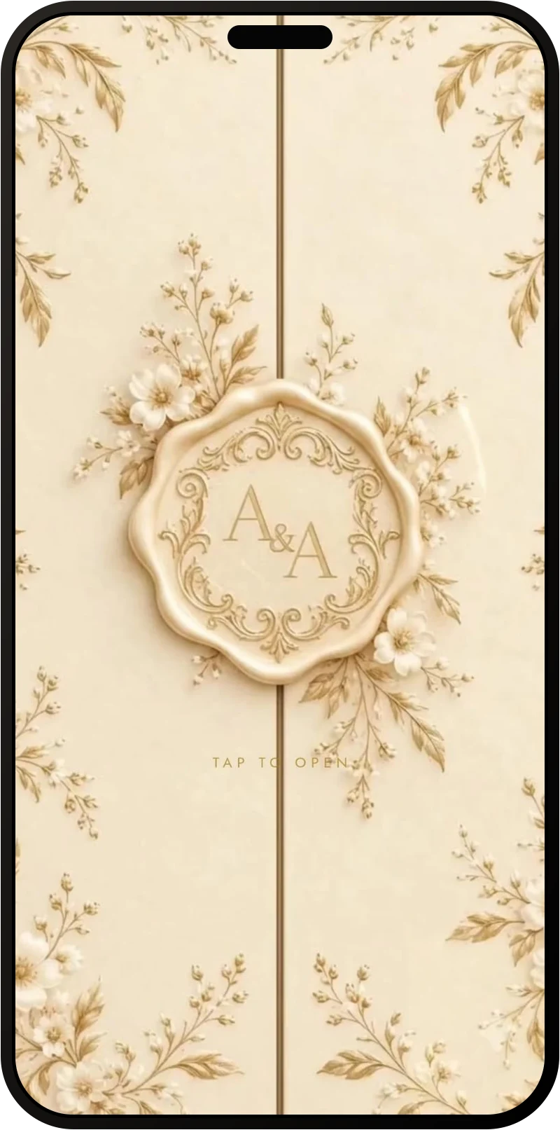 Minimalist — Screen 1